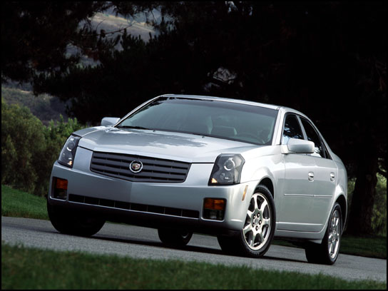 CTS 2003