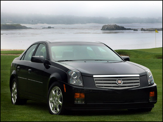 CTS 2003