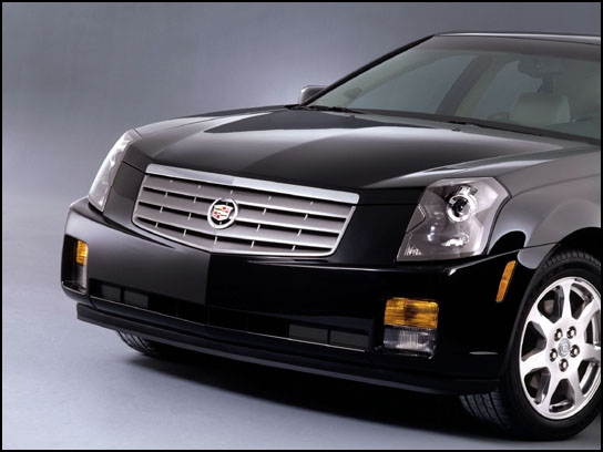 CTS 2003