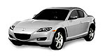 2004 Mazda RX-8 6-Speed