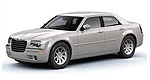 2005 Chrysler 300C