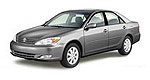 2005 Toyota Camry