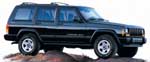 Jeep Cherokee 2001