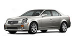 2004 Cadillac CTS-V Road Test