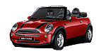 2005 MINI Cooper Convertible