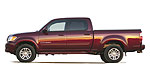 2004 Toyota Tundra D-Cab