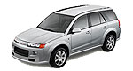 2004 Saturn Vue Red Line