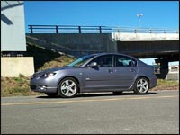 2004 Mazda3 GT