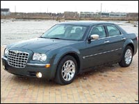 Chrysler 300 C