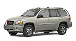 2005 GMC Envoy XL SLT