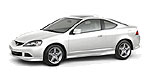 2005 Acura RSX Type-S