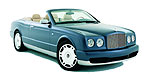 Classic Bentley Convertible Shape makes for Elegant New Entry