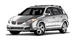 2005 Pontiac Vibe