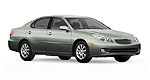 2005 Lexus ES330