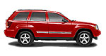 2005 Jeep Grand Cherokee Limited