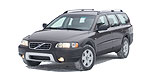 2005 Volvo XC70 Cross Country