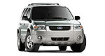 2005 Ford Escape Hybrid