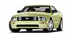 2005 Ford Mustang GT