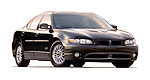 1997 to 2003 Pontiac Grand Prix