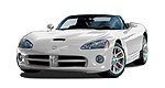 2005 Dodge Viper SRT-10