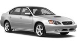 2005 Subaru Legacy GT Limited