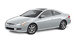 2005 Honda Accord Coupe V6