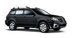 2005 Mitsubishi Outlander Limited AWD