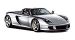 2005 Porsche Carrera GT