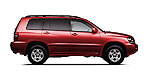 2005 TOYOTA HIGHLANDER