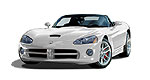 2005 Dodge Viper RT10