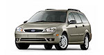 2005 Ford Focus ZXW SES