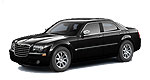 2005 Chrysler 300C AWD