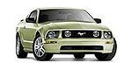 2005 Ford Mustang GT