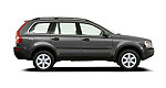 2006 Volvo XC90 V8