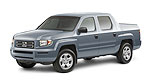 2006 Honda Ridgeline EXL-NAVI