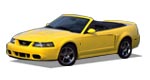 Ford Mustang SVT 2003