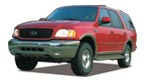 Ford Expedition 2002