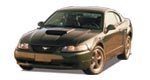 Ford mustang 2002