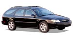 Ford taurus 2002