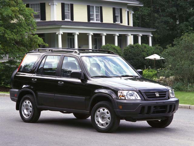 Honda CR-V 2000