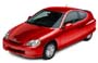 Honda Insight 2000