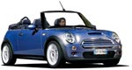 MINI Cooper S Cabriolet is a Totally Rejuvenating Natural High