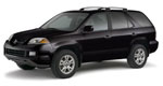 2005 Acura MDX