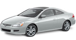 2005 Honda Accord Coupe EX V6