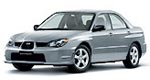 2006 Subaru Impreza