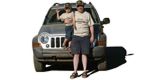 2005 Jeep Liberty V6