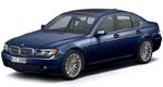 2006 BMW 750Li