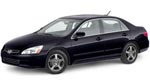 2005 Honda Accord Hybrid