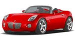 2006 Pontiac Solstice