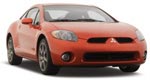 2006 Mitsubishi Eclipse GT V6 Road Test